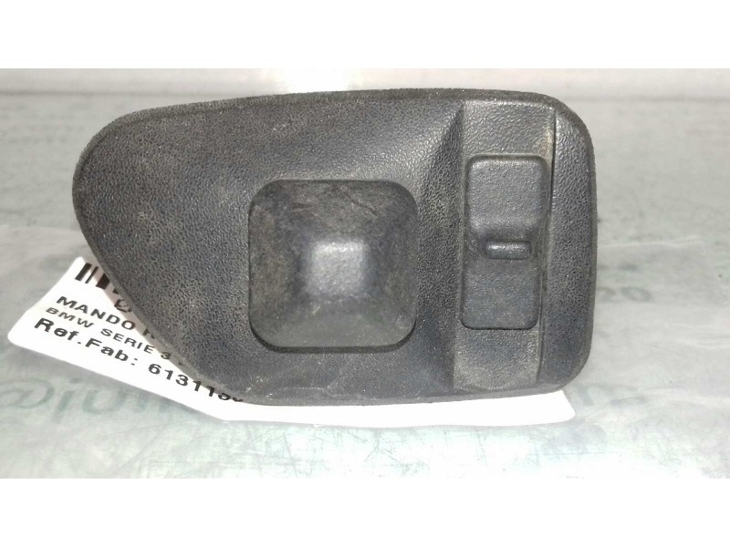 Recambio de mando retrovisor para bmw serie 3 berlina (e36) 316i referencia OEM IAM 61311387281  