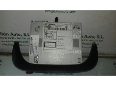 Recambio de sistema audio / radio cd para fiat qubo (300) dynamic referencia OEM IAM 7355361090   2