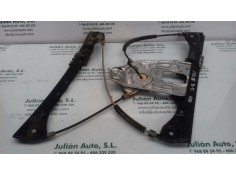 Recambio de elevalunas delantero derecho para mercedes-benz clase c (w203) berlina 220 cdi (203.006) referencia OEM IAM A2037201 2