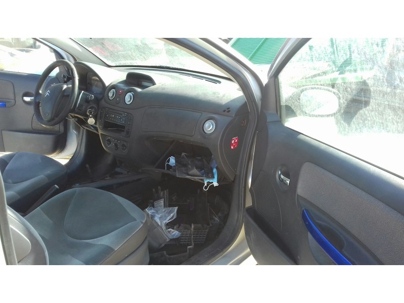 citroen c2 del año 2004