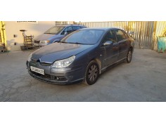 citroen c5 berlina del año 2004 2