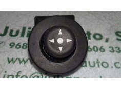 Recambio de mando retrovisor para peugeot partner (s2) totem referencia OEM IAM 185526 CONECTOR AZUL CONECTOR 11 PINES