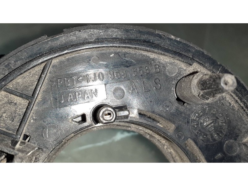 Recambio de anillo airbag para volkswagen passat berlina (3b3) advance referencia OEM IAM 1J0959653B  