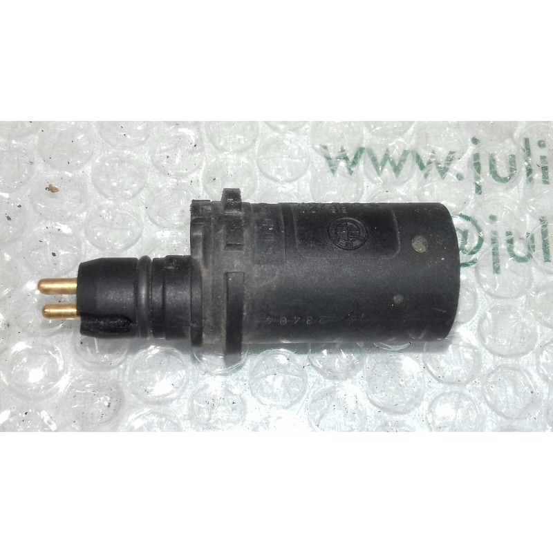 Recambio de sensor de aparcamiento para bmw serie 7 (e38) 5.4 v12 cat referencia OEM IAM 66218352137  