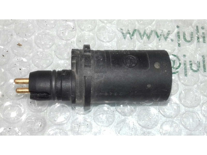 Recambio de sensor de aparcamiento para bmw serie 7 (e38) 5.4 v12 cat referencia OEM IAM 66218352137  