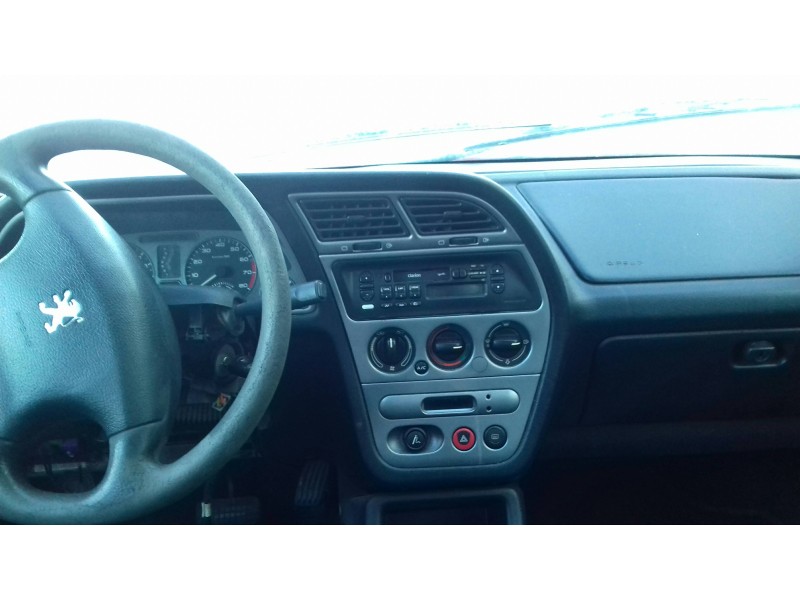 peugeot 306 berlina 3/4/5 puertas (s2) del año 1999