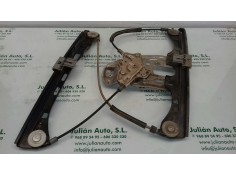 Recambio de elevalunas delantero izquierdo para mercedes-benz clase c (w203) berlina 220 cdi (203.006) referencia OEM IAM A20372