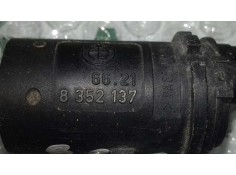 Recambio de sensor de aparcamiento para bmw serie 7 (e38) 5.4 v12 cat referencia OEM IAM 66218352137   2