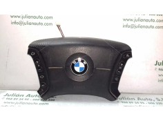 Recambio de airbag delantero izquierdo para bmw serie 3 berlina (e46) 320d referencia OEM IAM 336757893045 BAGN5343997 02B32CT01