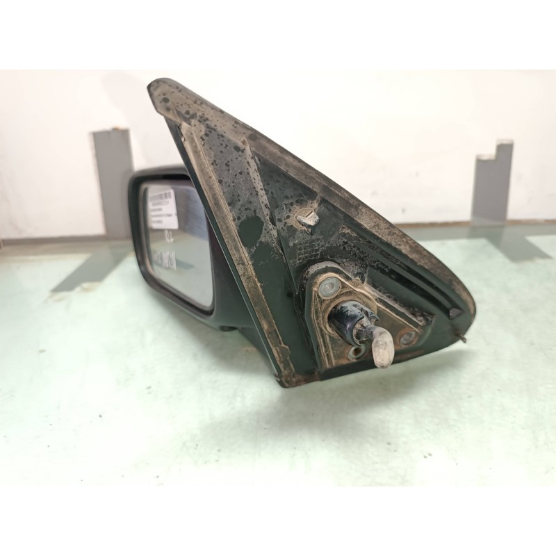 Recambio de retrovisor izquierdo para nissan primera berlina (p11) 2.0 navigation referencia OEM IAM 4004102LH 4004102 MANUAL