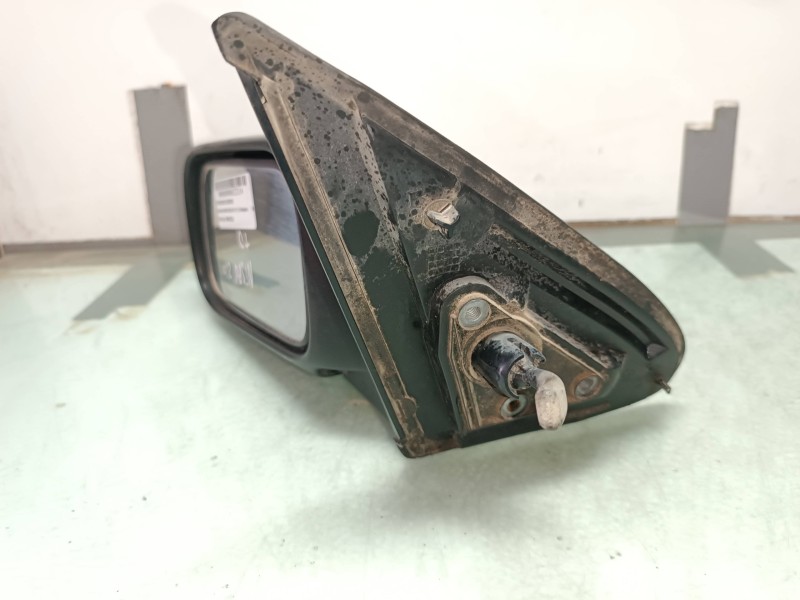 Recambio de retrovisor izquierdo para nissan primera berlina (p11) 2.0 navigation referencia OEM IAM 4004102LH 4004102 MANUAL