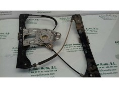 Recambio de elevalunas delantero izquierdo para mercedes-benz clase c (w203) berlina 220 cdi (203.006) referencia OEM IAM A20372 2