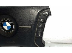 Recambio de airbag delantero izquierdo para bmw serie 3 berlina (e46) 320d referencia OEM IAM 336757893045 BAGN5343997 02B32CT01 2