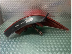 Recambio de piloto trasero izquierdo para nissan tiida (c11x/sc11x) acenta referencia OEM IAM 22500001 22500005 22500003 2