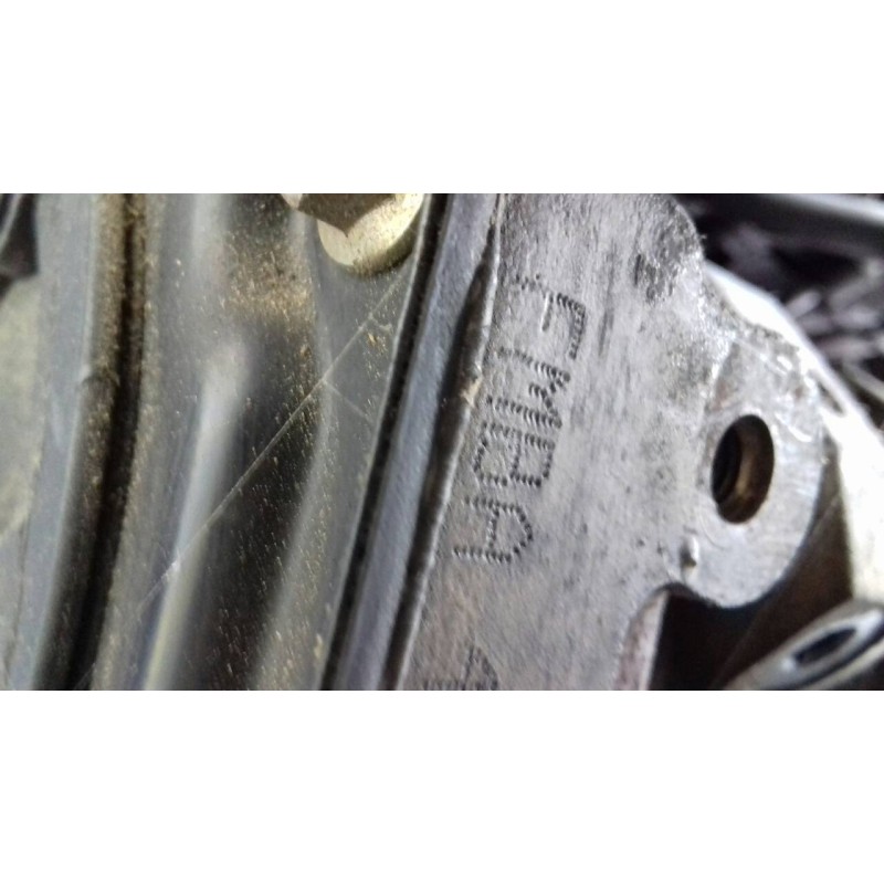 Recambio de motor completo para ford mondeo berlina (ge) ambiente (06.2003) (d) referencia OEM IAM FMBA  