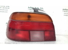Recambio de piloto trasero izquierdo para bmw serie 5 berlina (e39) 530d referencia OEM IAM 8358031 2VP00724001 HELLA
