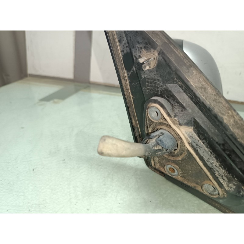 Recambio de retrovisor izquierdo para nissan primera berlina (p11) 2.0 navigation referencia OEM IAM 4004102LH 4004102 MANUAL