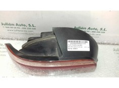 Recambio de piloto trasero izquierdo para bmw serie 5 berlina (e39) 530d referencia OEM IAM 8358031 2VP00724001 HELLA 2