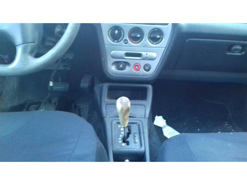 peugeot 306 berlina 3/4/5 puertas (s2) del año 1999