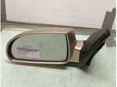 Recambio de retrovisor izquierdo para kia rio ls berlina (5-ptas.) referencia OEM IAM 015762  ELECTRICO