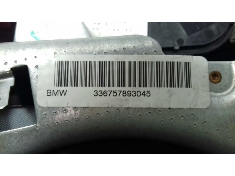 Recambio de airbag delantero izquierdo para bmw serie 3 berlina (e46) 320d referencia OEM IAM 336757893045 BAGN5343997 02B32CT01
