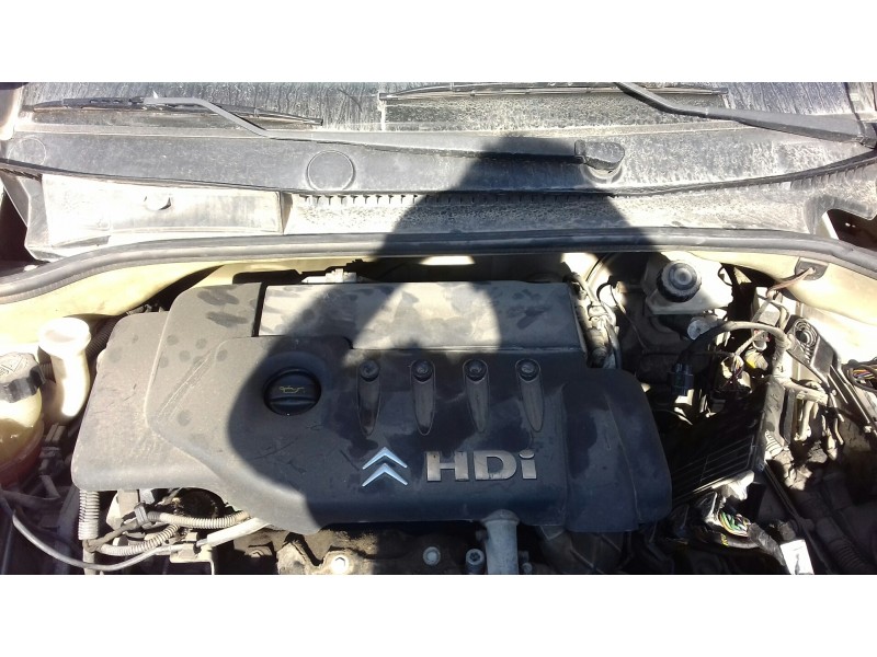 citroen c2 del año 2004