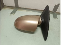 Recambio de retrovisor izquierdo para kia rio ls berlina (5-ptas.) referencia OEM IAM 015762  ELECTRICO 2