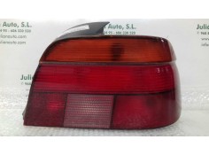 Recambio de piloto trasero derecho para bmw serie 5 berlina (e39) 530d referencia OEM IAM 14603400 2VP00724002 HELLA