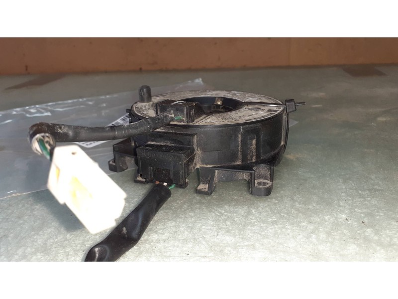 Recambio de anillo airbag para nissan almera (n15) 2.0 diesel referencia OEM IAM T6597Z09AA   Recambio de anillo airbag para nissan almera (n15) 2.0 diesel referencia OEM IAM T6597Z09AA