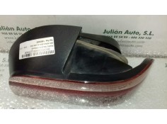 Recambio de piloto trasero derecho para bmw serie 5 berlina (e39) 530d referencia OEM IAM 14603400 2VP00724002 HELLA 2