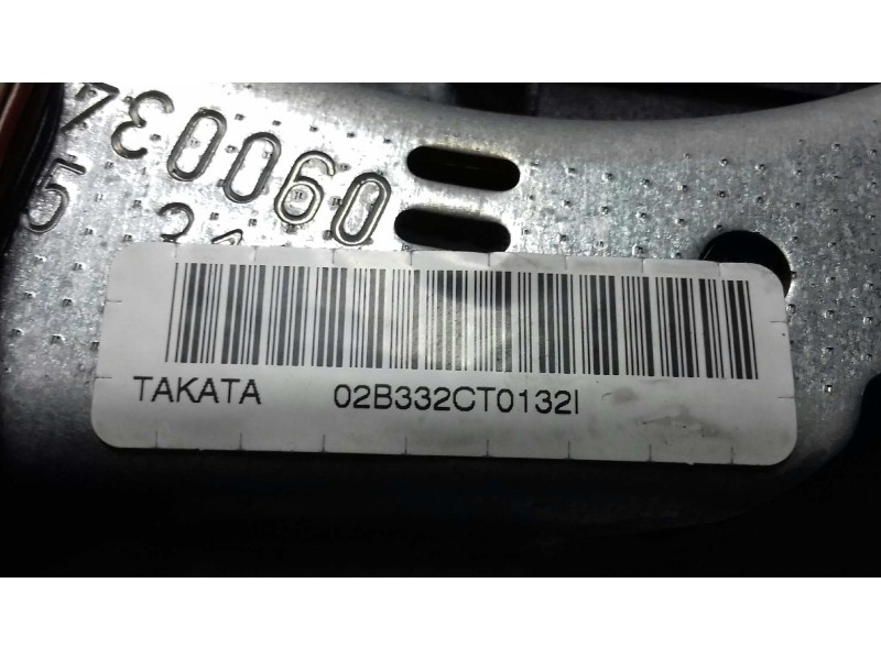 Recambio de airbag delantero izquierdo para bmw serie 3 berlina (e46) 320d referencia OEM IAM 336757893045 BAGN5343997 02B32CT01