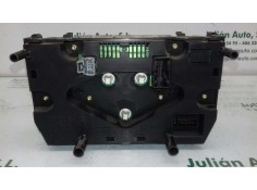 Recambio de mando climatizador para peugeot 307 (s1) xt referencia OEM IAM 96430991XT  BEHR 2