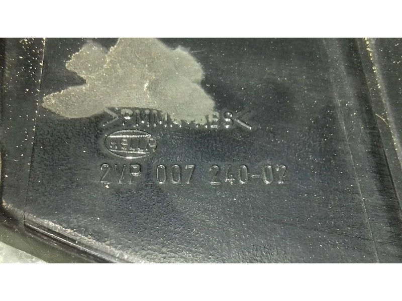 Recambio de piloto trasero derecho para bmw serie 5 berlina (e39) 530d referencia OEM IAM 14603400 2VP00724002 HELLA