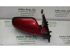 Recambio de retrovisor derecho para peugeot 307 (s1) xt referencia OEM IAM   ELECTRICO 2