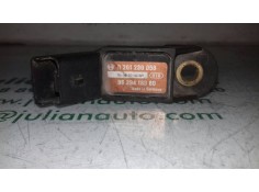 Recambio de sensor presion para peugeot 307 (s1) xs referencia OEM IAM 0261230058  3 PINES