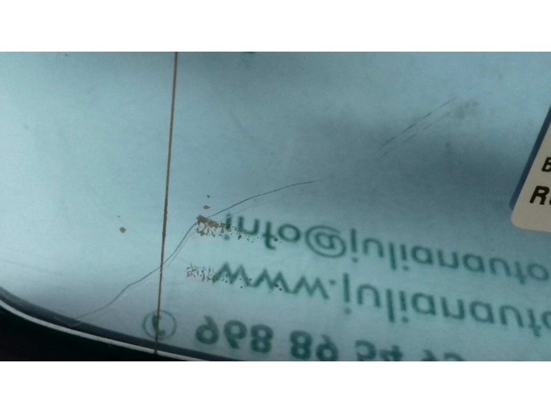 Recambio de retrovisor izquierdo para bmw serie 3 berlina (e46) 320d referencia OEM IAM 2LLL42491  ELECTRICO