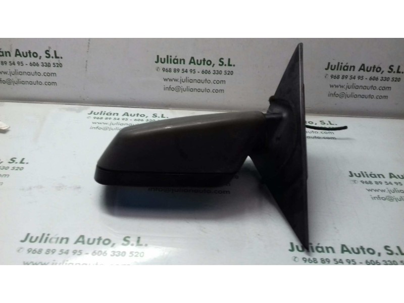 Recambio de retrovisor izquierdo para bmw serie 3 berlina (e46) 320d referencia OEM IAM 2LLL42491  ELECTRICO