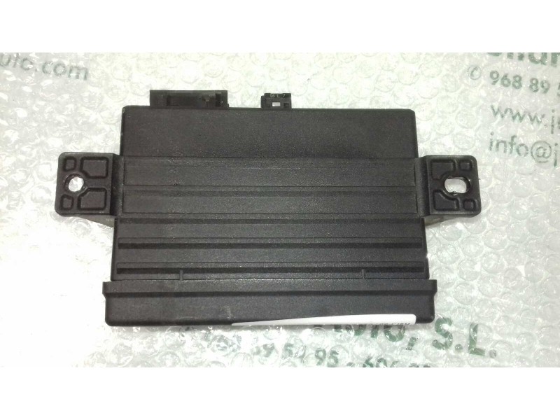 Recambio de modulo electronico para peugeot partner kombi active referencia OEM IAM 0263004204 9663821680 BOSCH