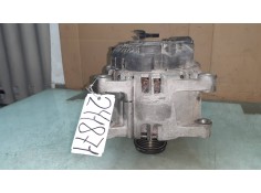 Recambio de alternador para peugeot partner kasten confort l1 referencia OEM IAM 9810525380 VALEO CL15