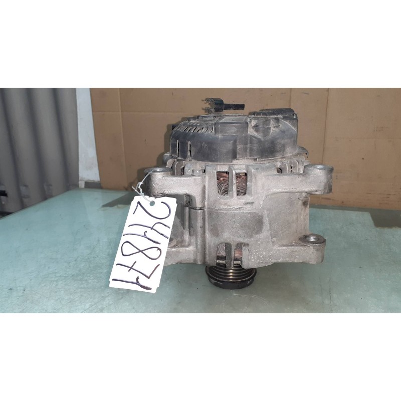 Recambio de alternador para peugeot partner kasten confort l1 referencia OEM IAM 9810525380 VALEO CL15