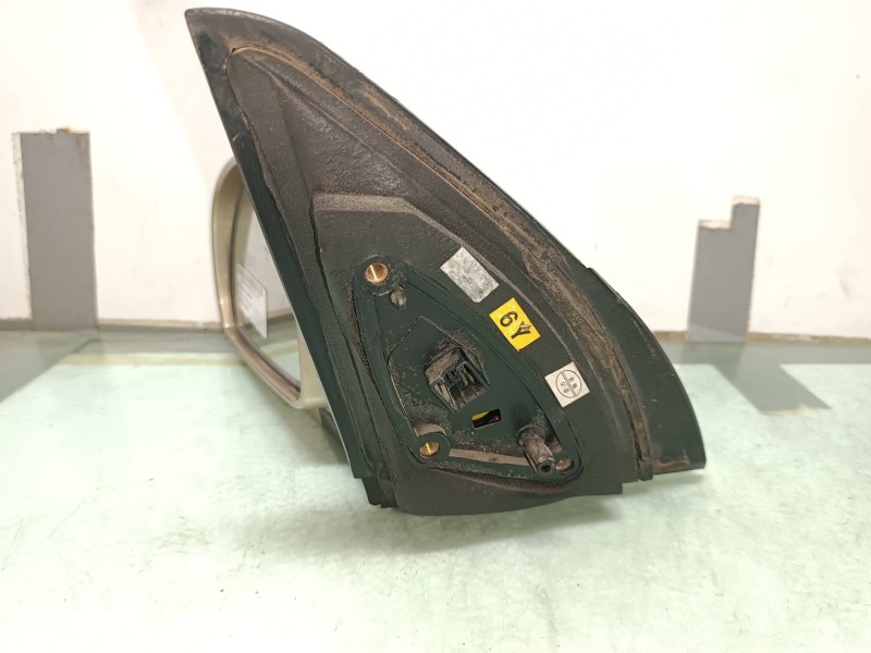 Recambio de retrovisor izquierdo para kia rio ls berlina (5-ptas.) referencia OEM IAM 015762  ELECTRICO