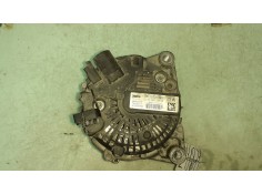 Recambio de alternador para peugeot partner kasten confort l1 referencia OEM IAM 9810525380 VALEO CL15 2