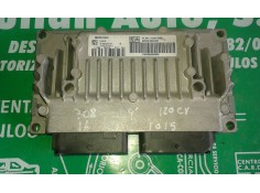 Recambio de centralita cambio automatico para peugeot 308 active referencia OEM IAM SW9664859580 HW9664859580 