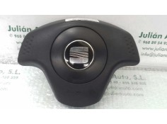 Recambio de airbag delantero izquierdo para seat ibiza (6l1) sport referencia OEM IAM 61400240A02  TRW