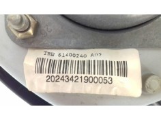 Recambio de airbag delantero izquierdo para seat ibiza (6l1) sport referencia OEM IAM 61400240A02  TRW 2