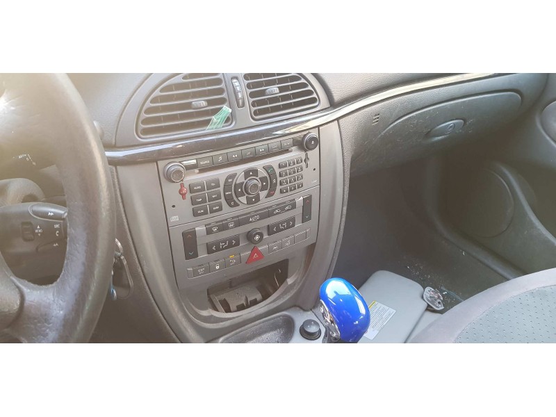 citroen c5 berlina del año 2004