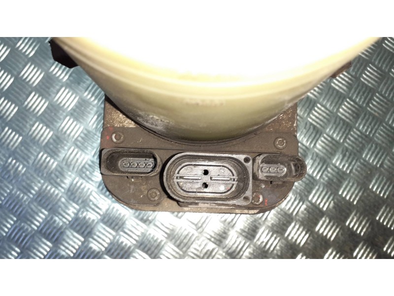 Recambio de bomba direccion para seat ibiza (6l1) stella referencia OEM IAM 6Q0423371 6Q2423051AF 6Q0423051BK