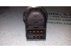 Recambio de mando retrovisor para ford fiesta (cb1) ambiente referencia OEM IAM 938G178676 938G178676BB CONECTOR DE 7 PINES 2