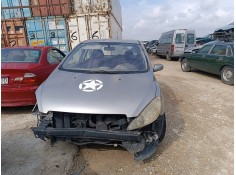 peugeot 307 (s1) del año 2003