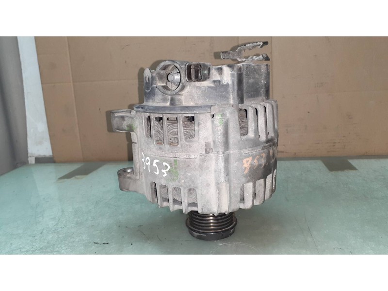 Recambio de alternador para peugeot partner kasten confort l1 referencia OEM IAM 9810525380 VALEO CL15